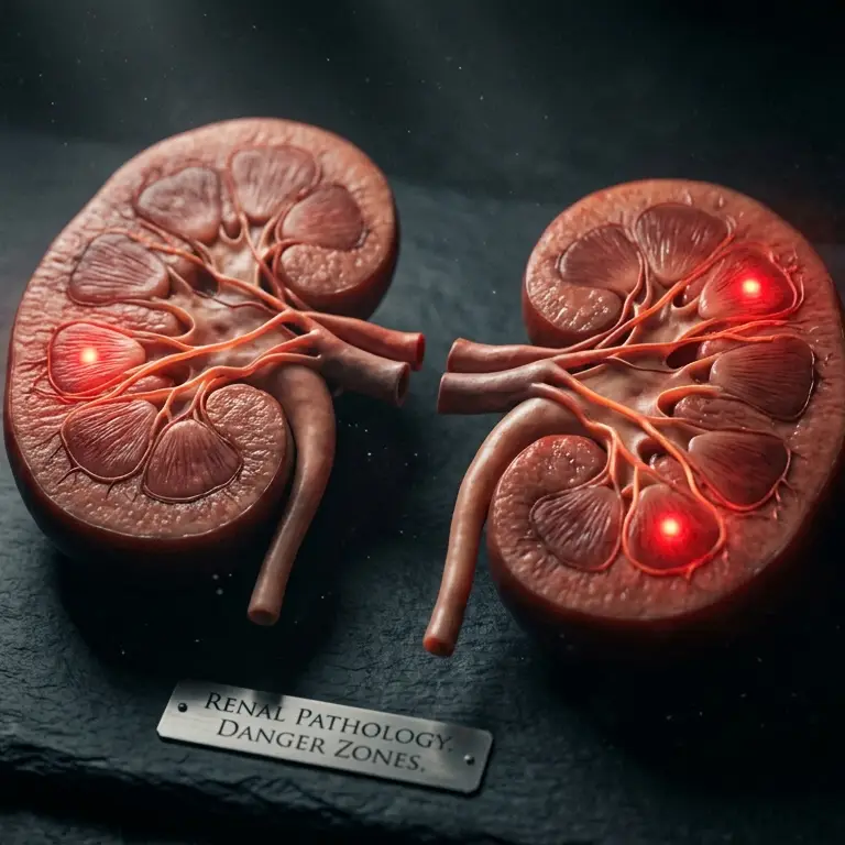 7 Foods That Are Destroying Your Kidneys Without Any Symptoms